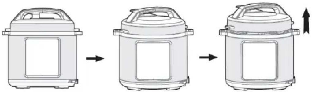 GORENJE GMC6SBK - WISHES YOU A LOT OF PLEASURE IN USING YOUR APPLIANCE. - 3