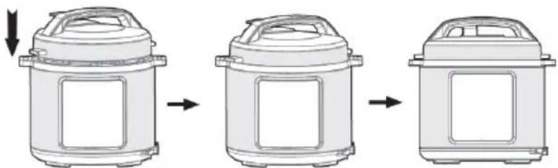 GORENJE GMC6SBK - Verificar periodicamente - 4