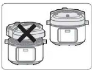 GORENJE GMC6SBK - ATTENZIONE - 1