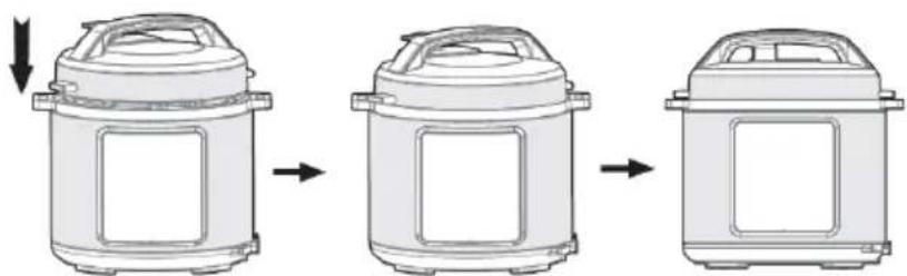 GORENJE GMC6SBK - Revisión periódica - 4