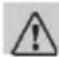 GORENJE GMC6SBK - Advertencia sobre la apertura de la tapa superior - 4