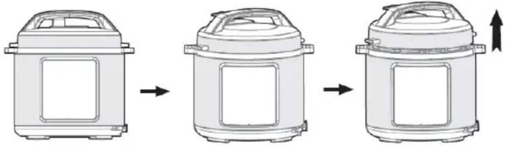 GORENJE GMC6SBK - Kontrollojeni periodikisht - 4