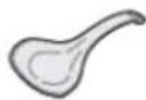 GORENJE GMC6SBK - Accessories - 1