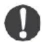 GORENJE GMC6SBK - It is strictly forbidden to use any other upper cover - 1