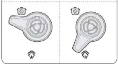 GORENJE GMC6SBK - Prepare for Cooking - 6