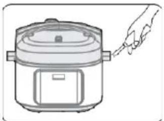 GORENJE GMC6SBK - Эксплуатация - 4