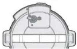 GORENJE GMC6SBK - Vorbereiten zum Kochen - 4