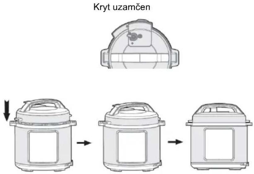 GORENJE GMC6SBK - Příprava na vaření - 4