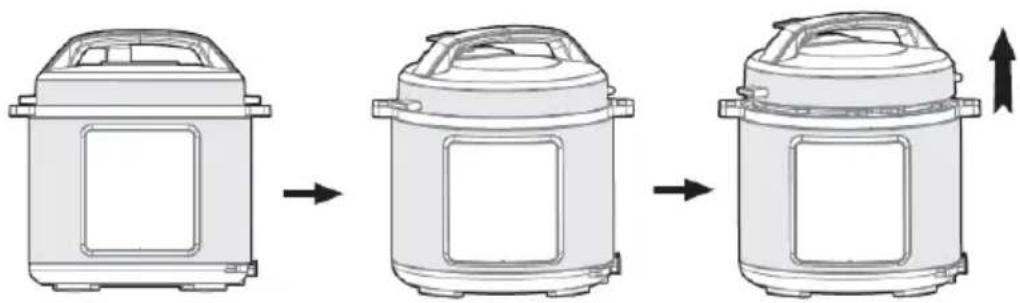 GORENJE GMC6SBK - Kontrollojeni periodikisht - 1
