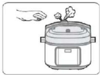 GORENJE GMC6SBK - Периодични проверки - 3