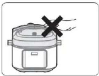 GORENJE GMC6SBK - Odpojte, když se nepoužívá - 2