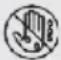 GORENJE GMC6SBK - Safety precautions - 4