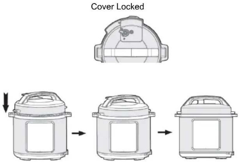 GORENJE GMC6SBK - Prepare for Cooking - 5