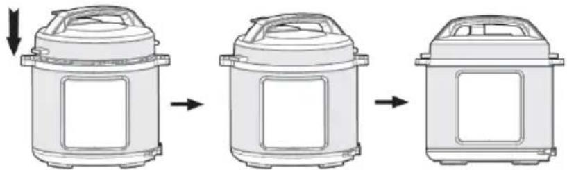 GORENJE GMC6SBK - Käyttöohjeet - 4