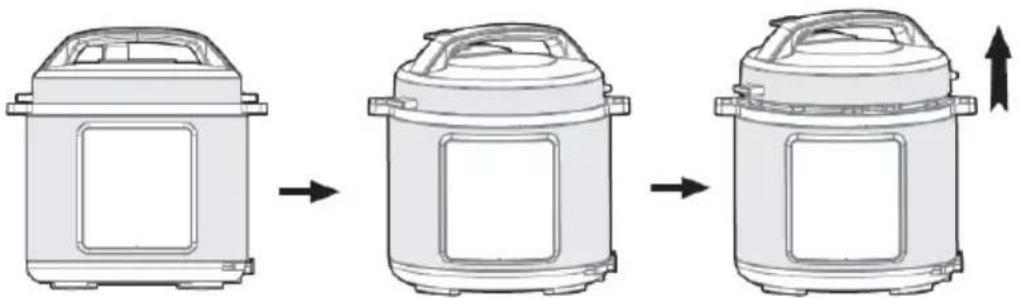 GORENJE GMC6SBK - Prepare for Cooking - 2