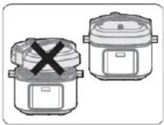 GORENJE GMC6SBK - CUIDADO - 1