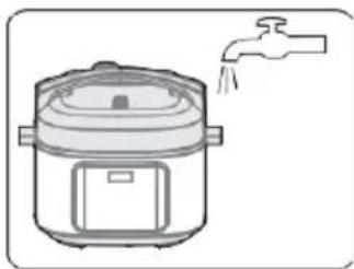 GORENJE GMC6SBK - Está prohibido realizar modificaciones en el aparato - 2