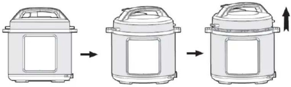 GORENJE GMC6SBK - Pravidelne kontrolujte - 7