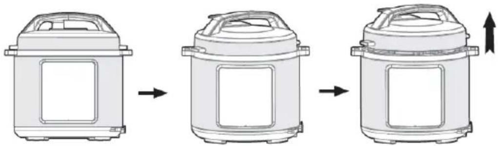 GORENJE GMC6SBK - Аксессуары - 3