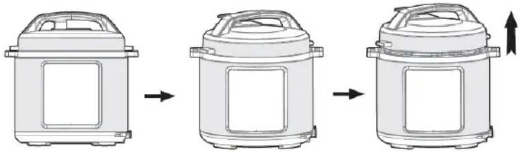 GORENJE GMC6SBK - Kontrollera regelbundet - 3