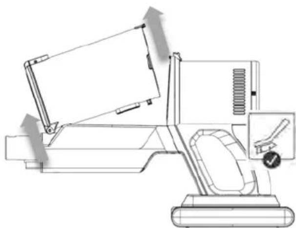 GORENJE NeoFlow SVC259441NFGO - 23