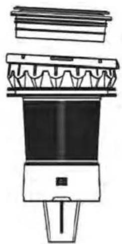 GORENJE NeoFlow SVC259441NFGO - 25
