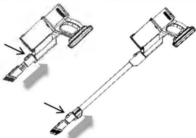 GORENJE NeoFlow SVC259441NFGO - 14