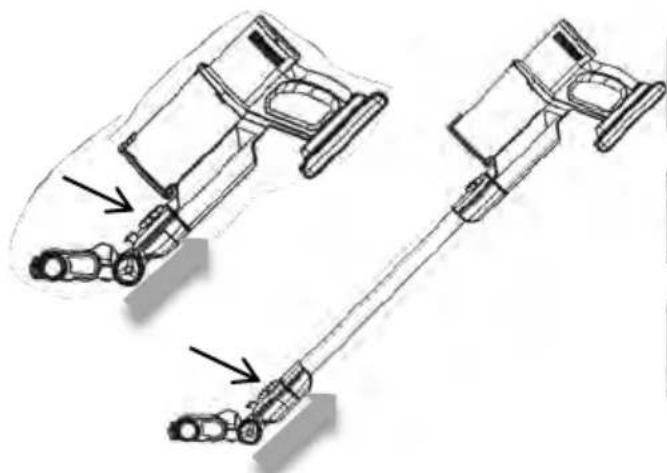 GORENJE NeoFlow SVC259441NFGO - 5