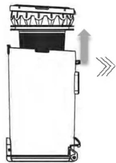 GORENJE NeoFlow SVC259441NFGO - 24