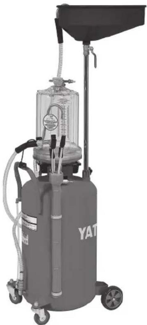 Yato YT-07190 - 1