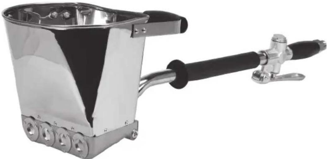 VOREL 09900 - 1