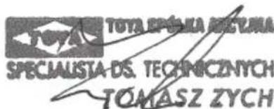 VOREL 09900 - CARACTERÍSTICAS DEL PRODUCTO - 1