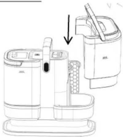 GORENJE SSC1507SIA - 31
