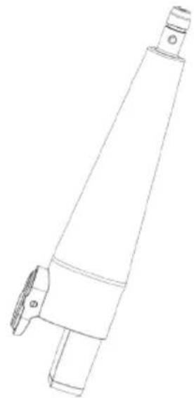 GORENJE SSC1507SIA - 1