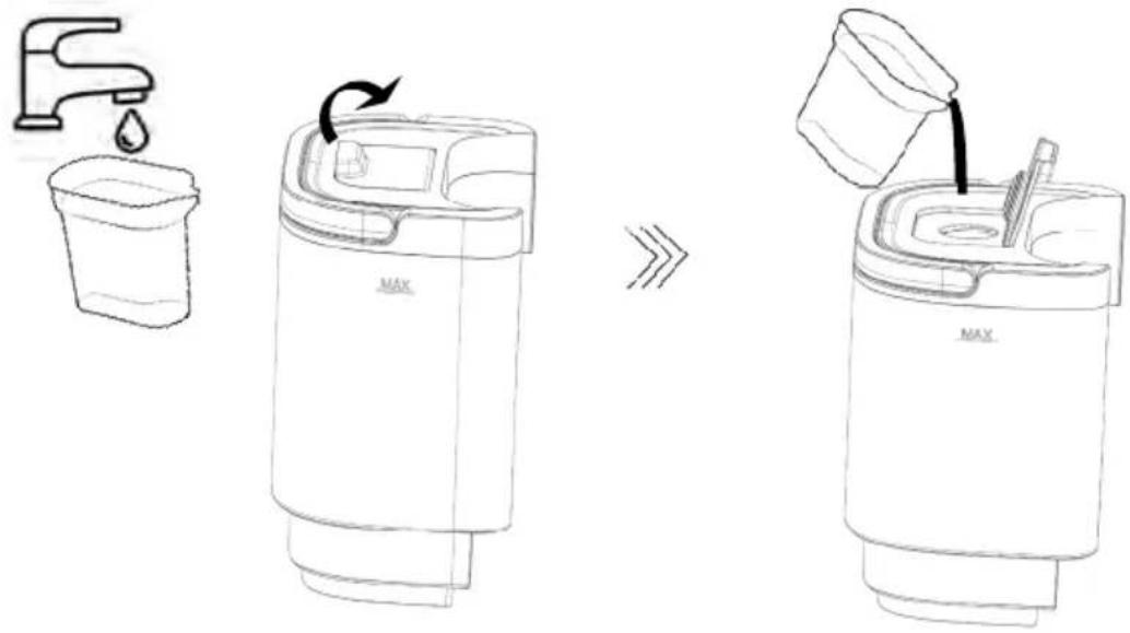 GORENJE SSC1507SIA - 17