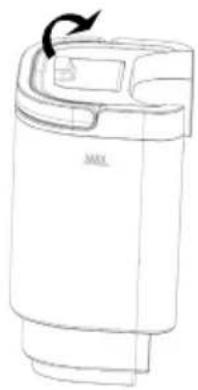 GORENJE SSC1507SIA - 26