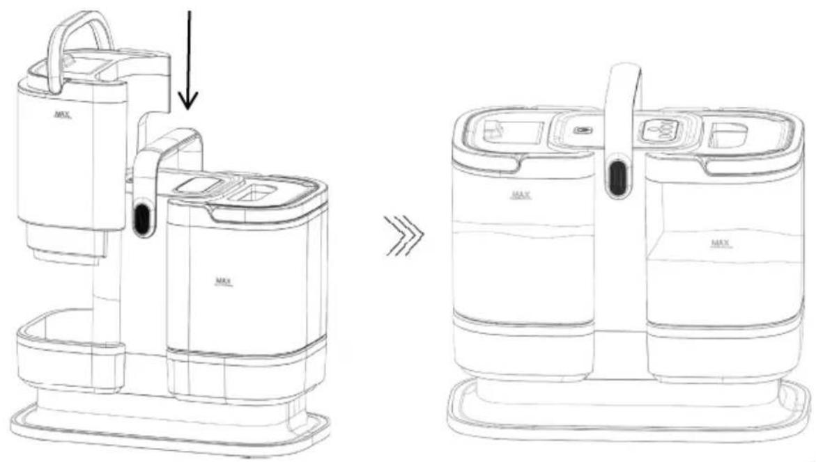 GORENJE SSC1507SIA - 18