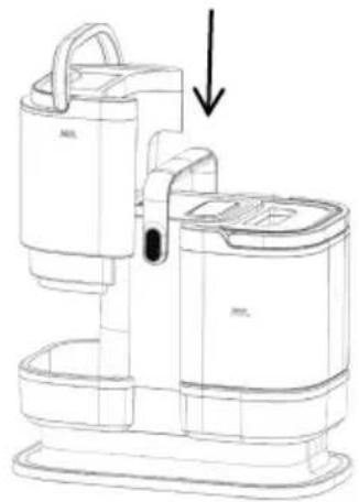 GORENJE SSC1507SIA - 28