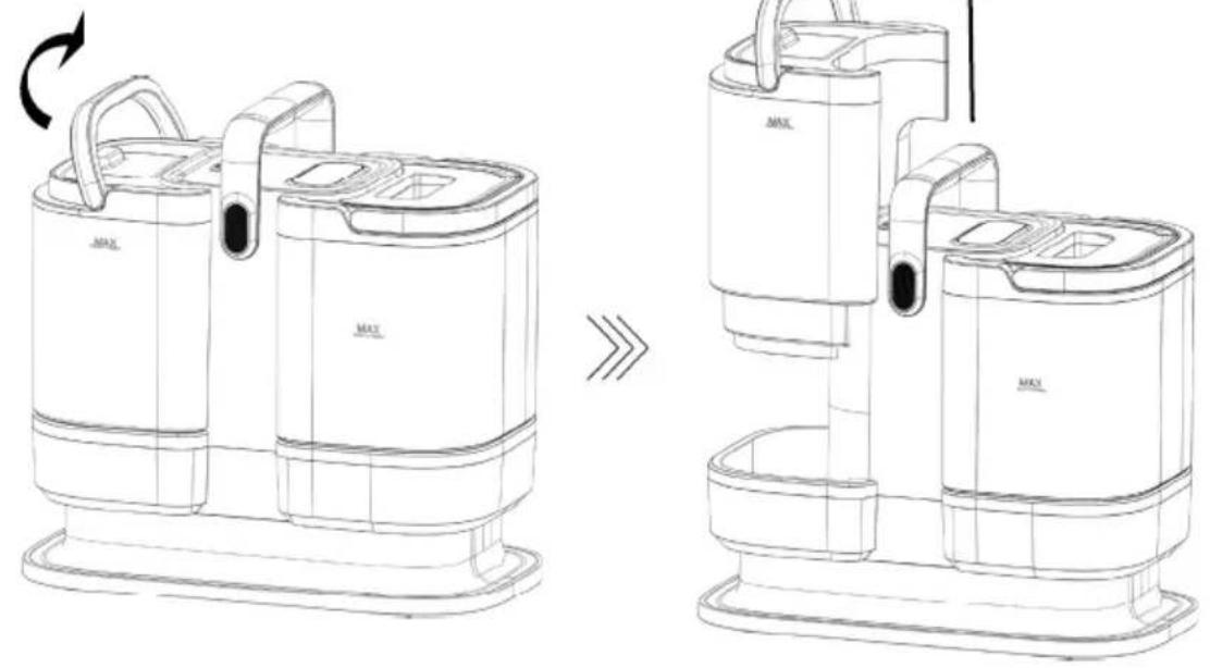 GORENJE SSC1507SIA - 16