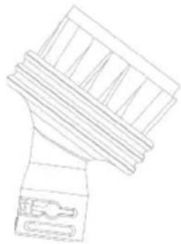 GORENJE SSC1507SIA - 4