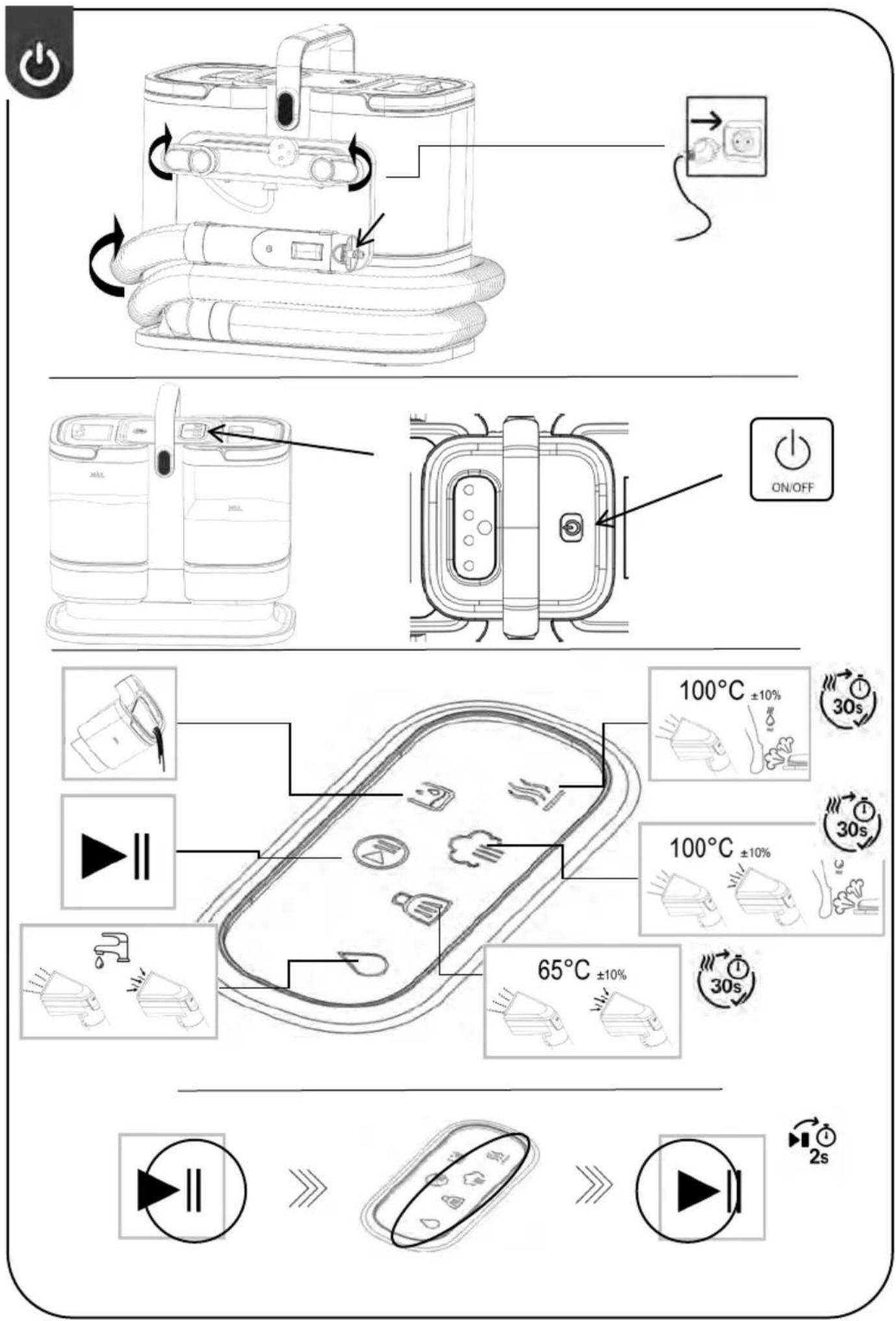 GORENJE SSC1507SIA - 8