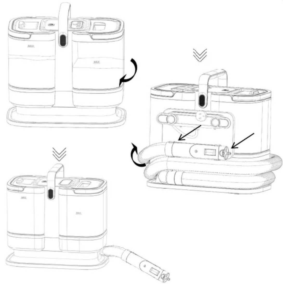 GORENJE SSC1507SIA - 11