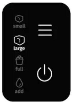 GORENJE IMDW1200W - Obecný popis - 2