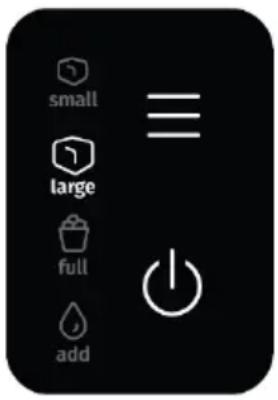 GORENJE IMDW1200W - Загальний опис - 2