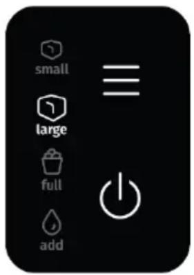 GORENJE IMDW1200W - Allgemeine Beschreibung - 2
