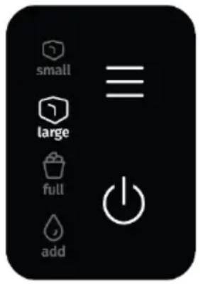 GORENJE IMDW1200W - Општ опис - 2