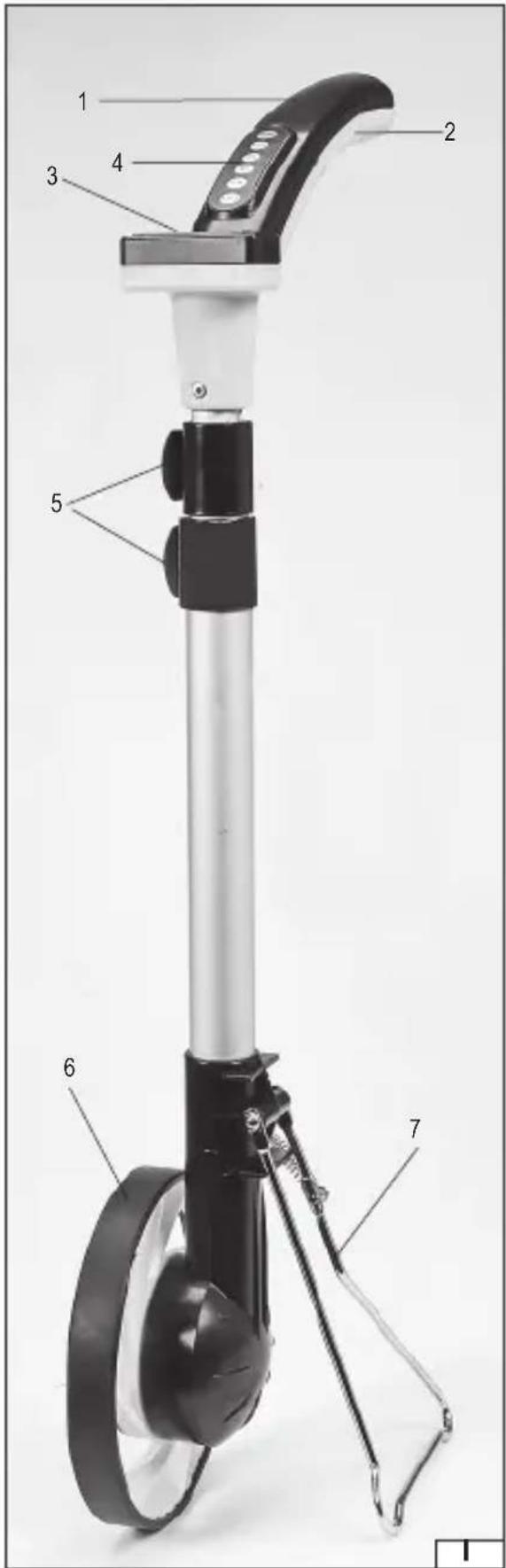 Yato YT-71655 - 1
