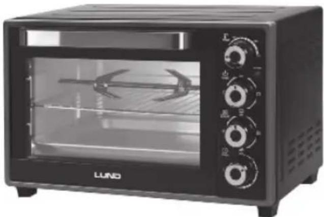 Lund 68052 - 1