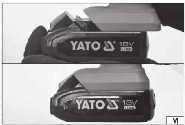Yato YT-82895 - 6