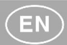 NEDIS CLAR3004BN - with Time, Date and Temperature - 2